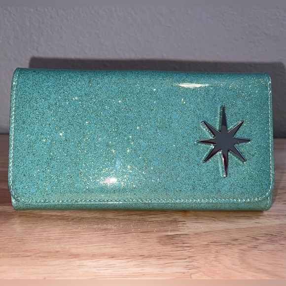 Lux de Ville Handbags - Lux de Ville | Starlite Wallet